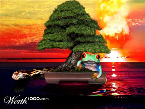 Photoshop Design by XXBBCXX
