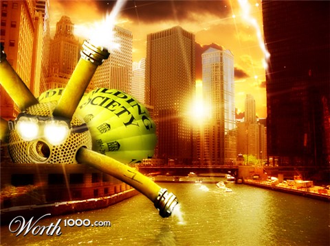 Photoshop Design by EphexDesign