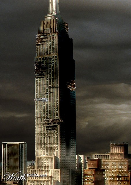 Photoshop Design by tristanweir10988
