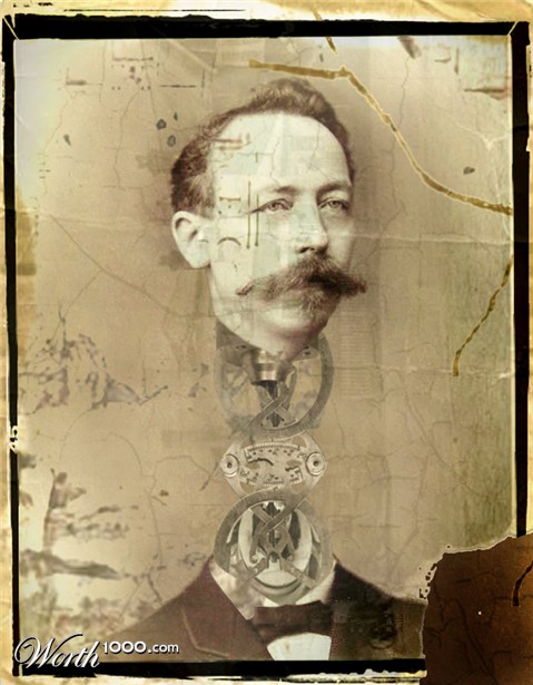 Photoshop Design by tabed17