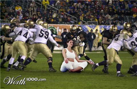 Photoshop Design by mactas