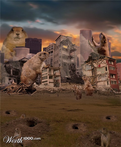 Photoshop Design by Sunbean
