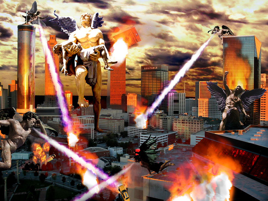 Diseño de Photoshop por HDoyer para DesignCrowd (Community Contests) | Diseño #9023316