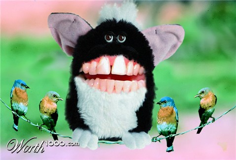 Photoshop Design by sproglet