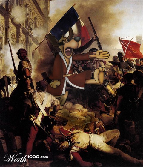 Photoshop Design by worldtraveler666