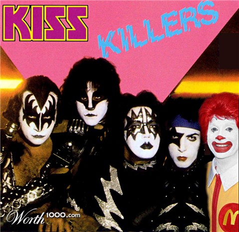 Photoshop Design by JuniorWences