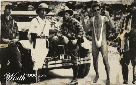 Photoshop Design by Stadsman