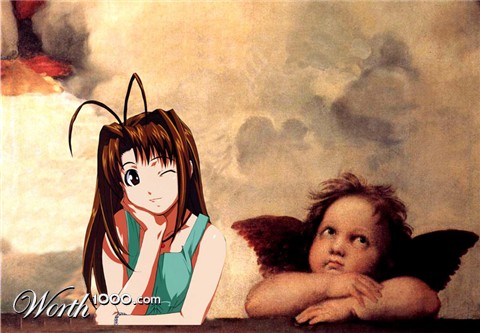 Photoshop Design by torkio