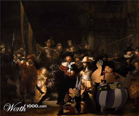 Photoshop Design by LemmyRocks