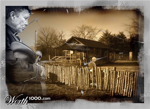 Photoshop Design by ciprianpatulea
