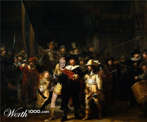 Photoshop Design by maartmo