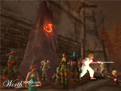 Photoshop Design by Kekemes