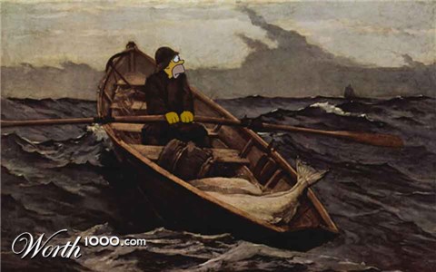 Photoshop Design by bennyandthemets