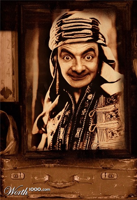 Photoshop Design by Koosricardo