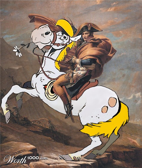 Photoshop Design by CharlesFBI