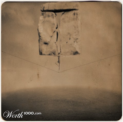 Photoshop Design by mjhaylor