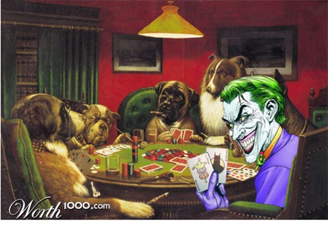 Photoshop Design by Heretik