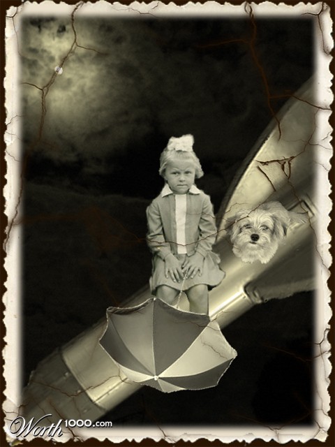 Photoshop Design by Sunbean