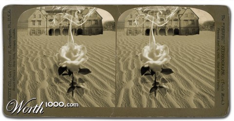 Photoshop Design by TastyPaper