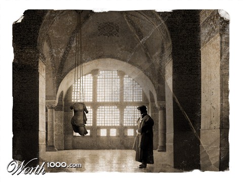 Photoshop Design by pocogal