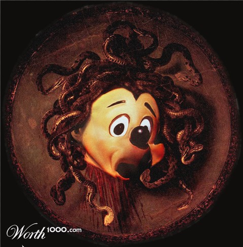 Photoshop Design by paraloid