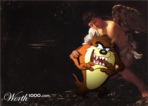 Photoshop Design by favogrietje