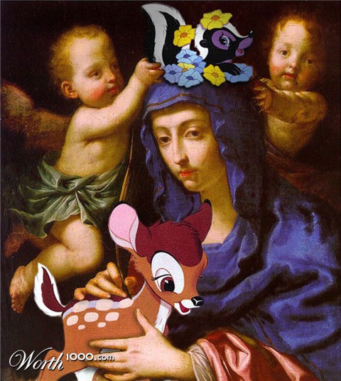 Photoshop Design by TheAmberRoom