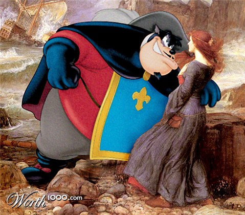 Photoshop Design by tombarreto