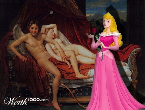 Photoshop Design by NeeNeeLouWho