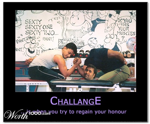 Photoshop Design by subtleeffects