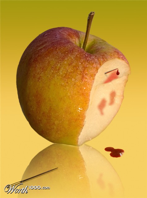 Photoshop Design by burninin