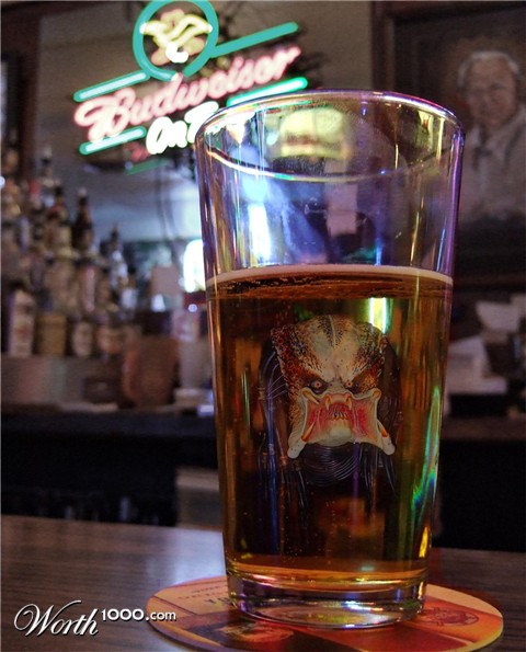 Photoshop Design by underworth