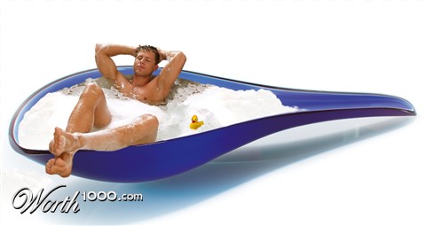 Photoshop Design by gormax