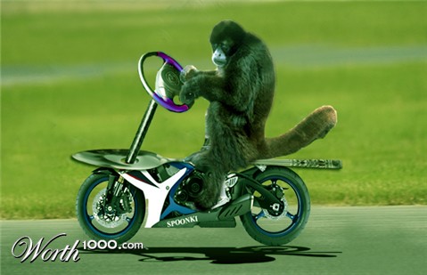 Photoshop Design by ManjushaVO