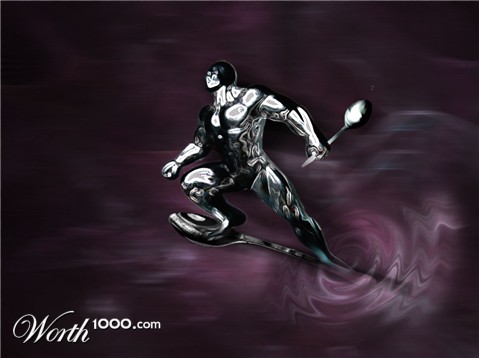Photoshop Design by madgen