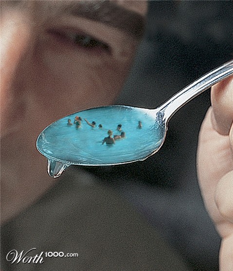 Photoshop Design by katmgck