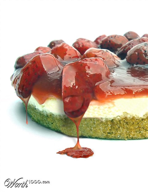 Photoshop Design by Elinorthen