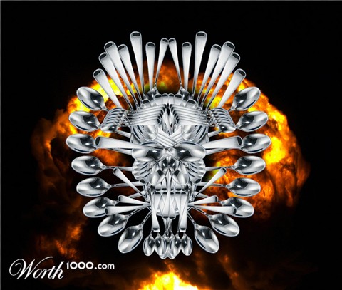 Photoshop Design by Wazupdoc
