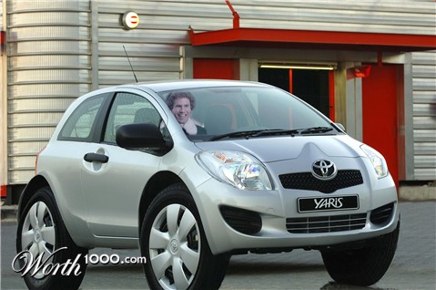 Photoshop Design by skipperw