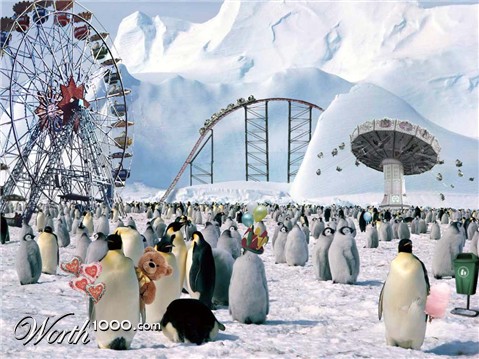 Photoshop Design by tanwal