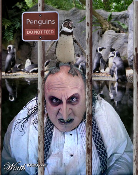 Photoshop Design by Partyshot