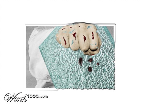 Photoshop Design by wolverine