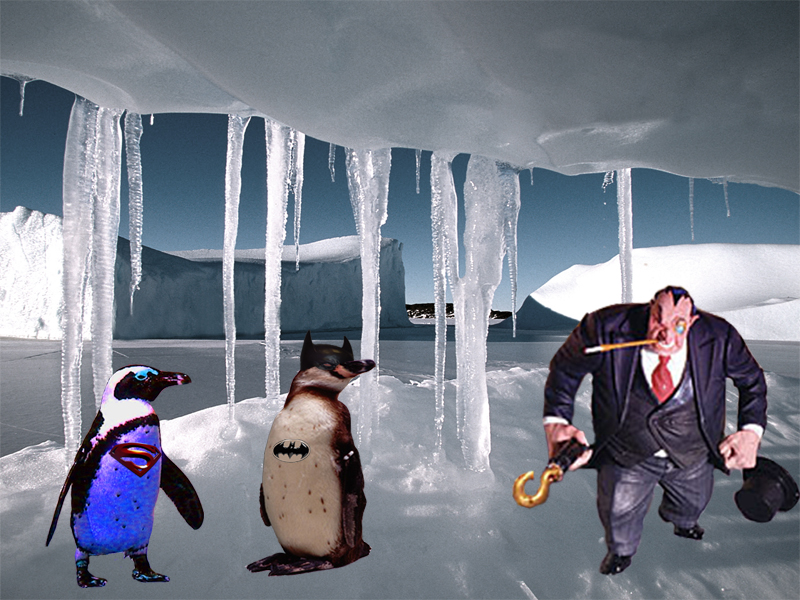 Photoshop Design by makubex for DesignCrowd (Community Contests) | Design #9016594