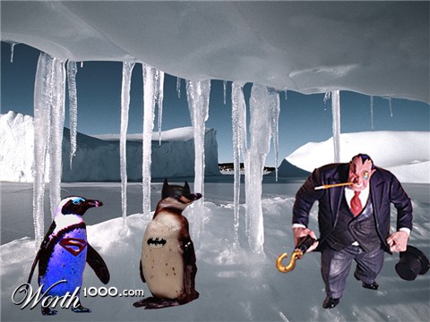 Photoshop Design by makubex