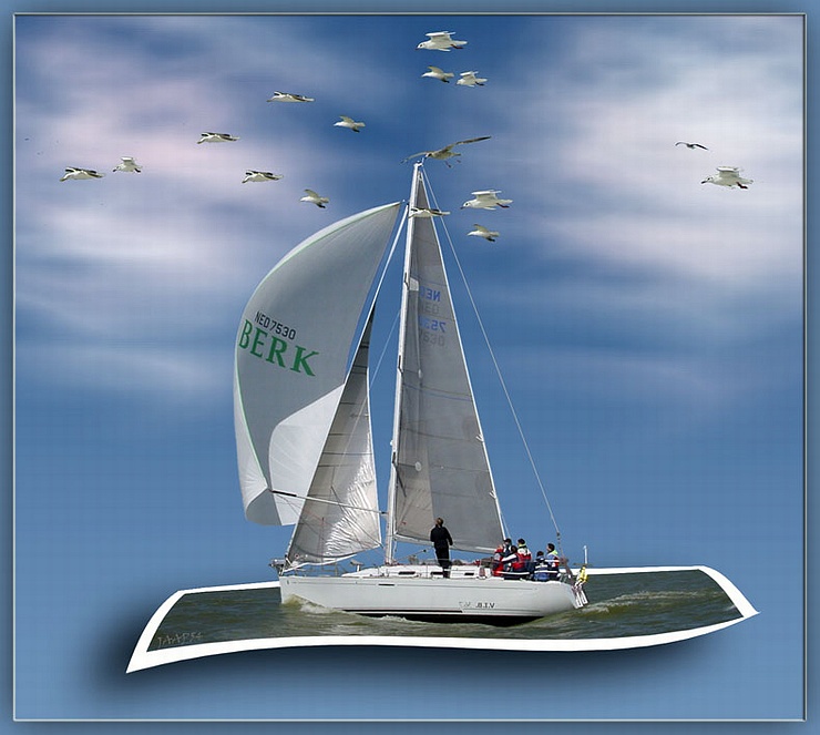 Photoshop Design by Jaap54 for DesignCrowd (Community Contests) | Design #9018829