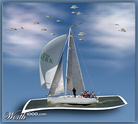 Photoshop Design by Jaap54