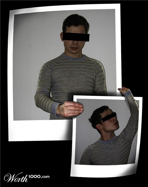 Photoshop Design by mesonium