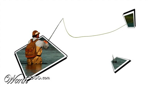 Photoshop Design by pappaveerdus