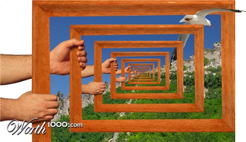 Photoshop Design by EnjoyPA