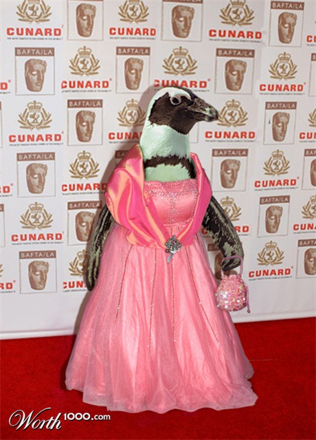 Photoshop Design by rblack